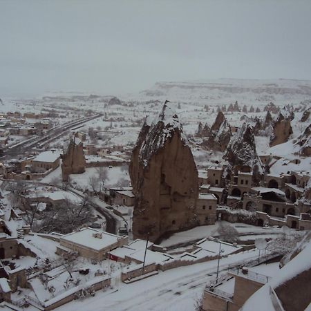 Arif Cave Hotel Göreme Exterior photo