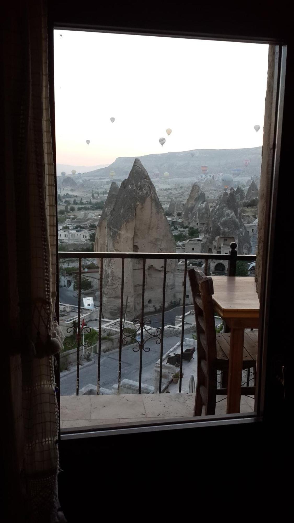 Arif Cave Hotel Göreme Room photo