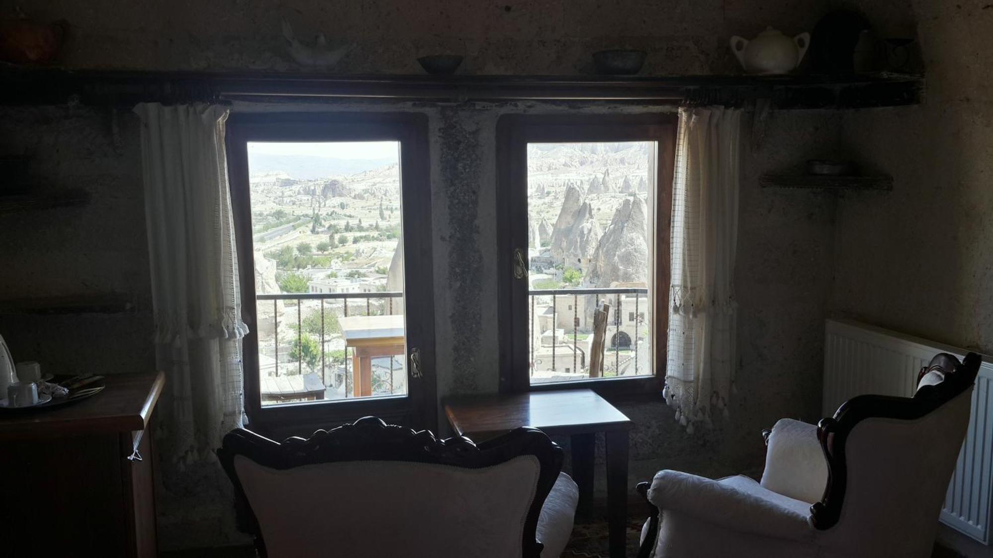 Arif Cave Hotel Göreme Room photo
