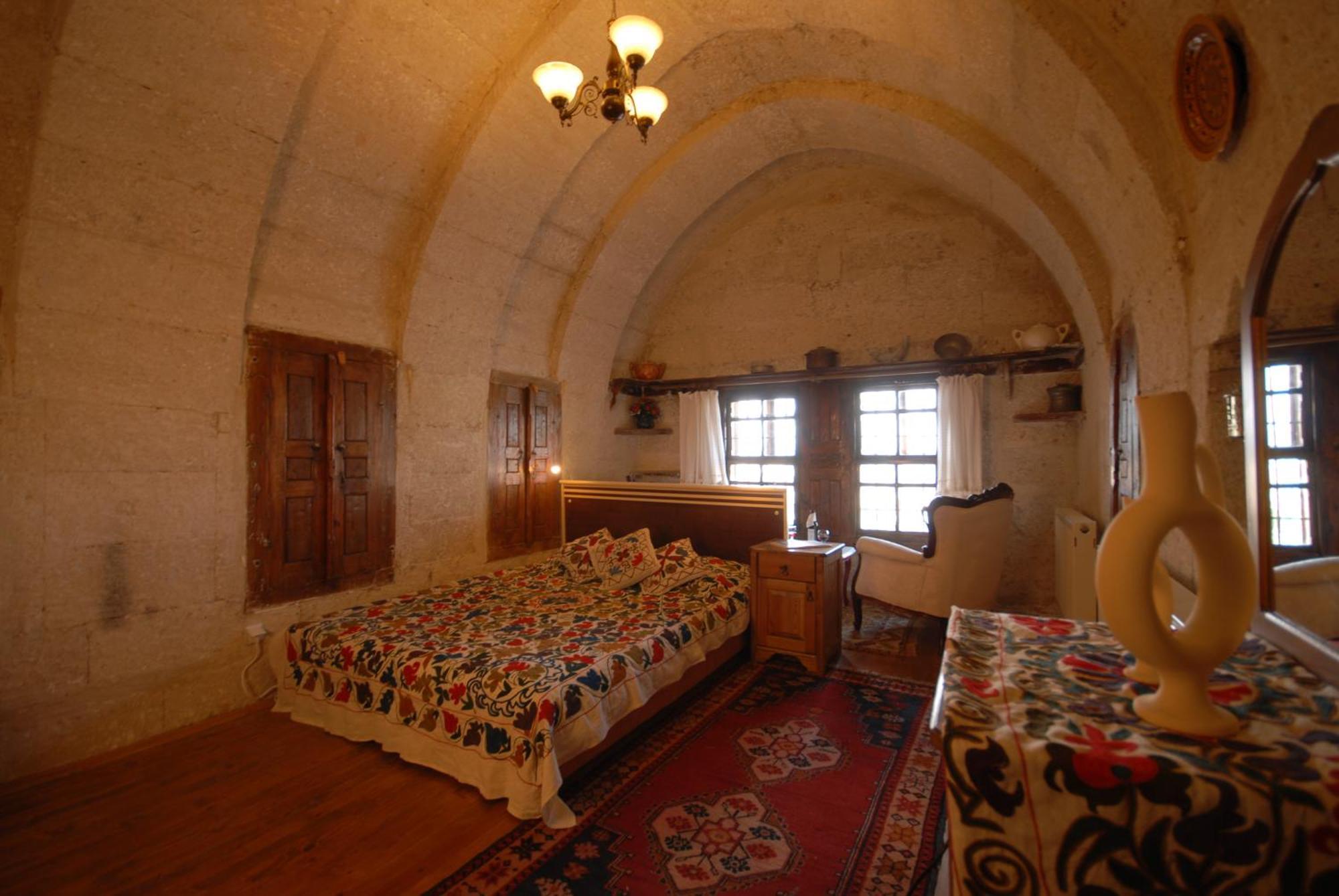 Arif Cave Hotel Göreme Room photo