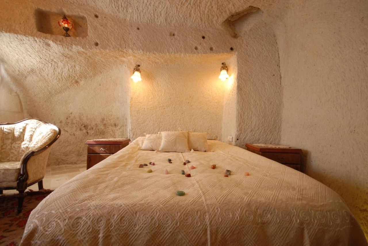 Arif Cave Hotel Göreme Room photo