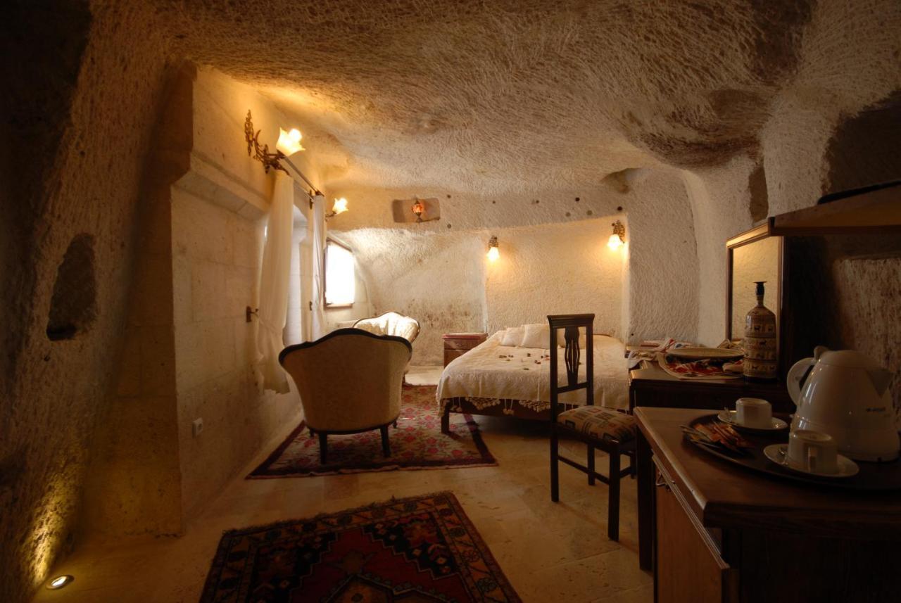 Arif Cave Hotel Göreme Room photo