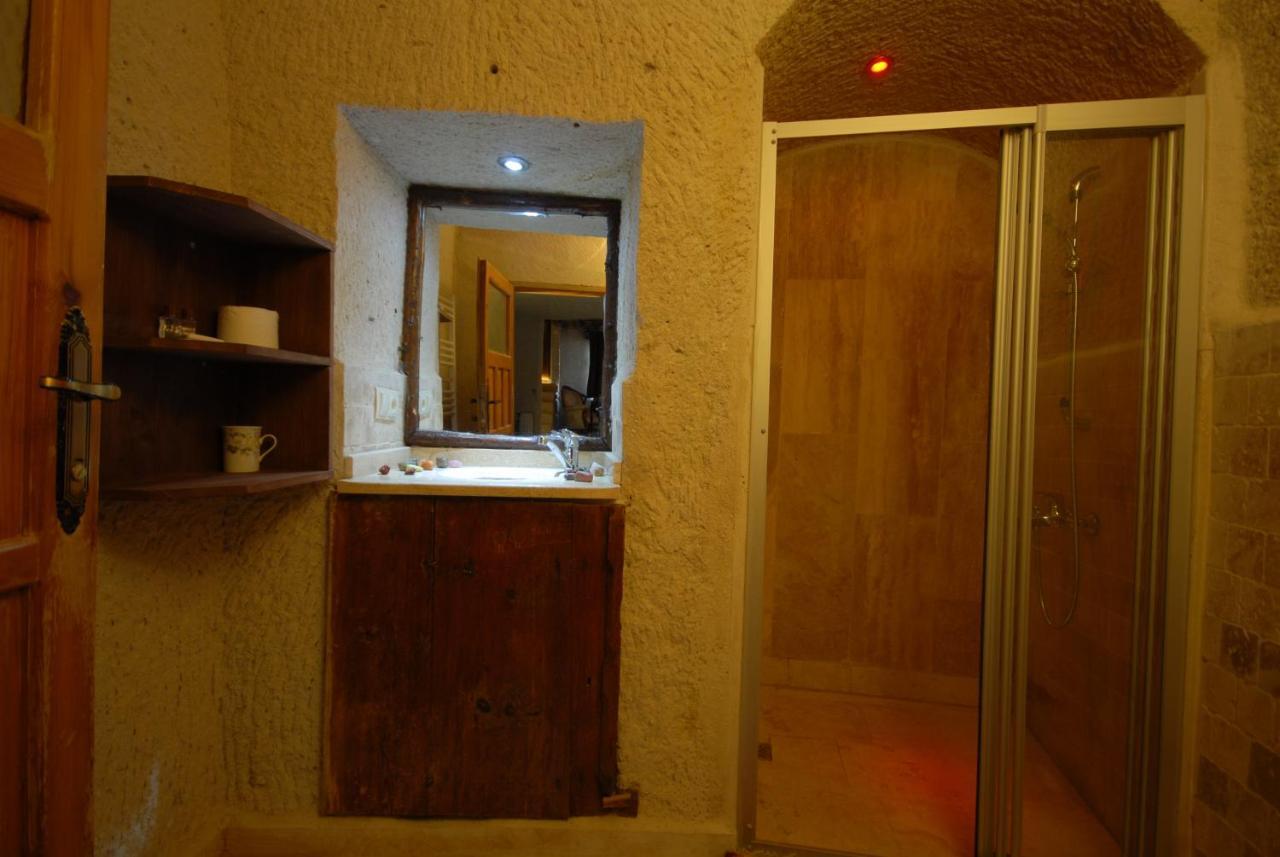 Arif Cave Hotel Göreme Room photo