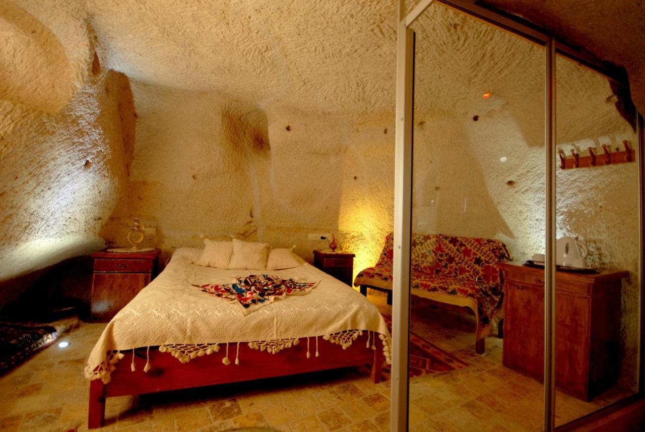 Arif Cave Hotel Göreme Room photo
