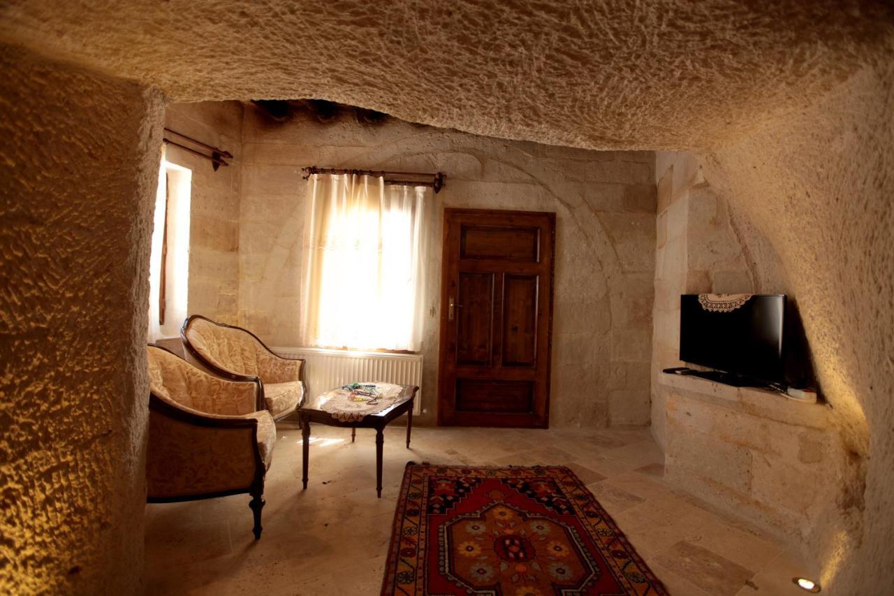 Arif Cave Hotel Göreme Room photo