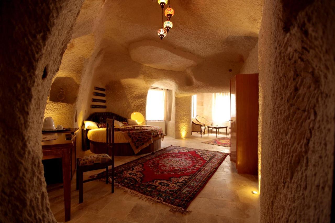 Arif Cave Hotel Göreme Room photo